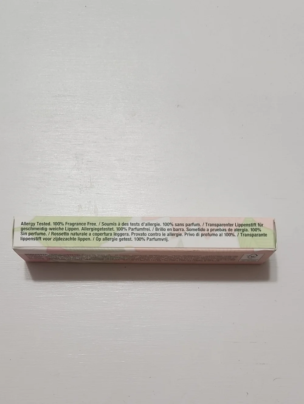 CLINIQUE Nude Honey Almost Lipstick